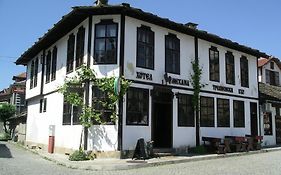 Trevnenski Kat Hotel